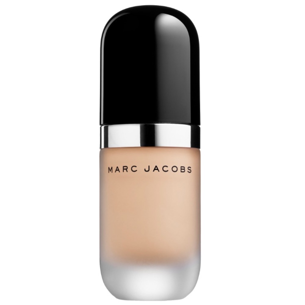 Marc Jacobs remarkable in the shade bisque neutral